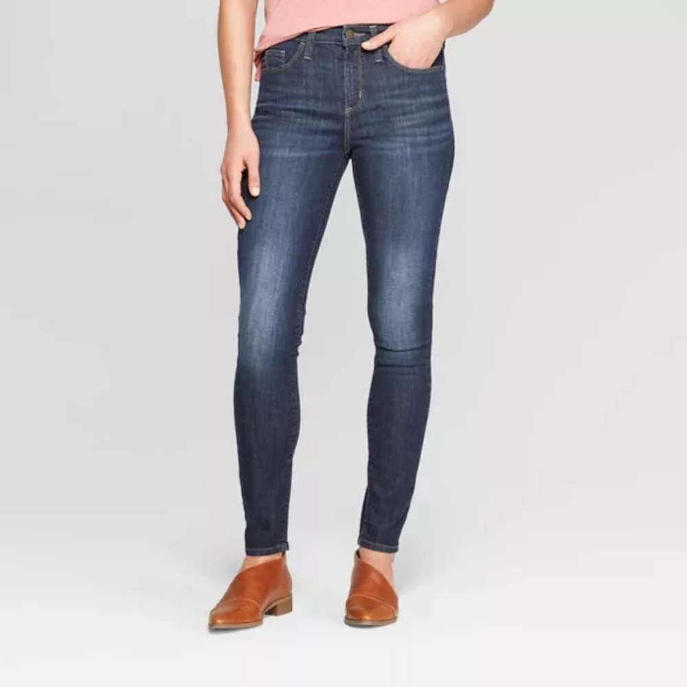 Universal Threads Skinny Jeans